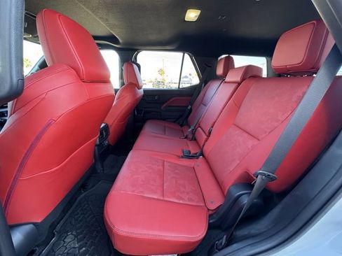 Used 2025 Toyota 4Runner TRD Pro image 17