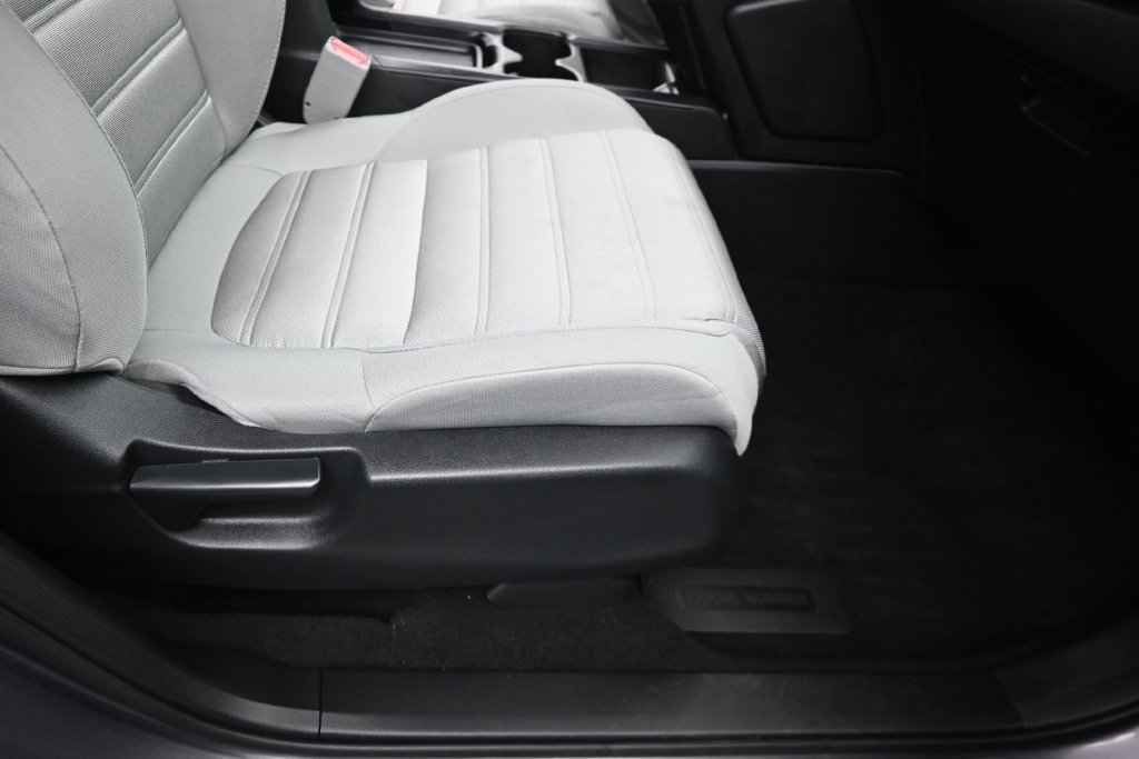 Certified 2019 Honda CR-V EX image 11