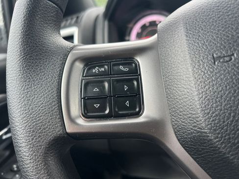Used 2024 RAM 1500 Classic Warlock AWD/4WD image 18