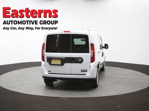 Used 2021 RAM ProMaster City Tradesman SLT FWD image 36