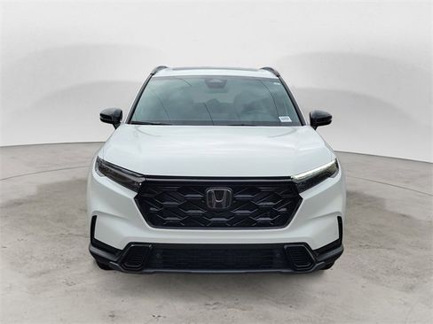 Used 2025 Honda CR-V Sport-L image 8