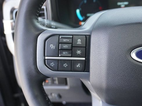 Used 2024 Ford F250 Lariat w/ Lariat Ultimate Package image 55