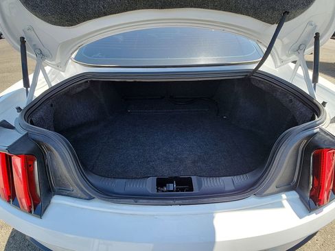 Used 2018 Ford Mustang Coupe RWD image 19