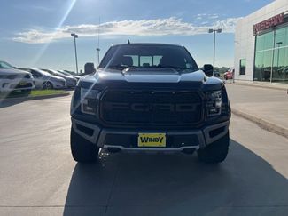 Used 2019 Ford F150 Raptor w/ Equipment Group 802A Luxury video 2