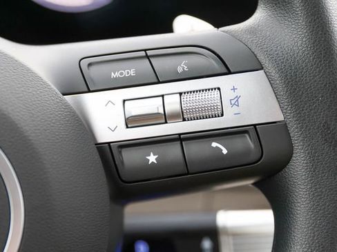 New 2026 Hyundai Tucson Blue SE AWD/4WD image 23
