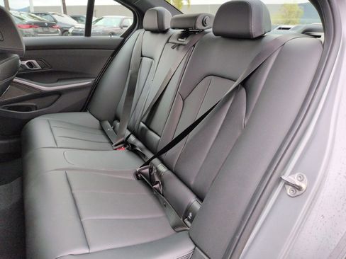 Certified 2025 BMW M340i xDrive w/ Premium Package AWD/4WD image 31
