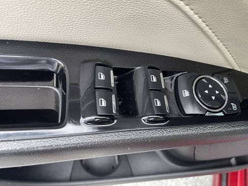 Used 2016 Ford Fusion Titanium AWD/4WD image 13
