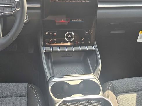 New 2026 GMC Terrain Elevation image 16