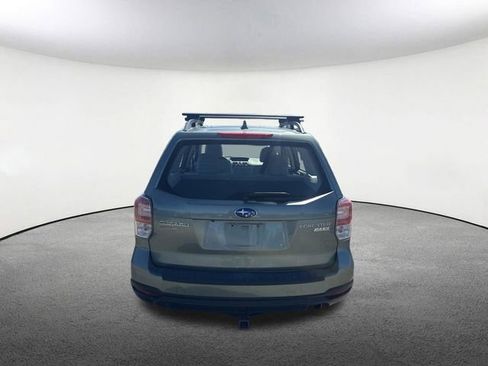 Used 2017 Subaru Forester 2.5i w/ Alloy Wheel Package AWD/4WD image 31