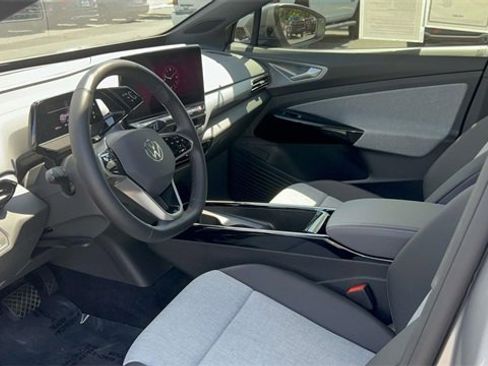 Used 2023 Volkswagen ID.4 Pro image 26