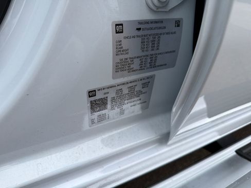 New 2026 GMC Sierra 1500 SLT image 26