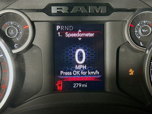 New 2025 RAM 2500 Big Horn image 11