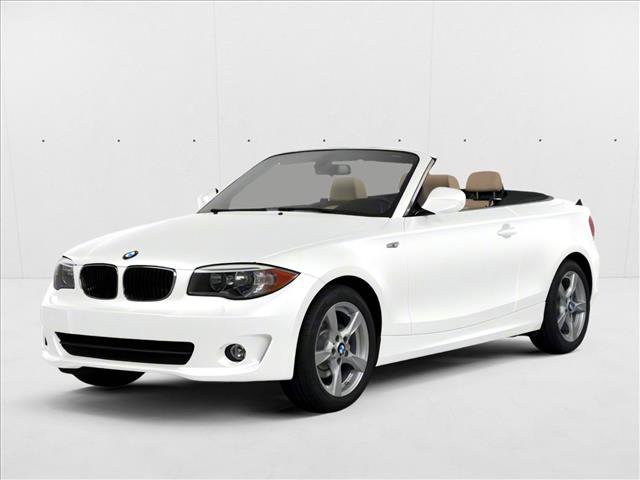 Used 2011 BMW 128i Convertible RWD image 1