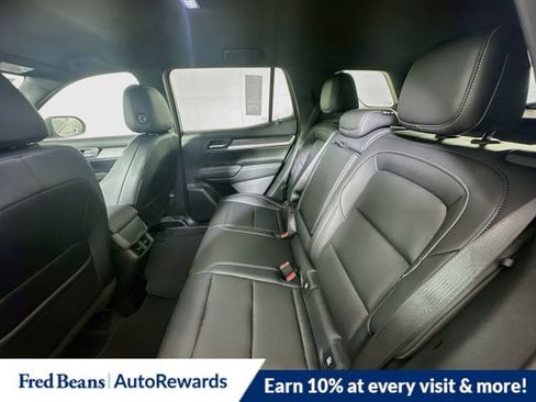 New 2026 GMC Terrain Elevation w/ Elevation Premium Package AWD/4WD image 14