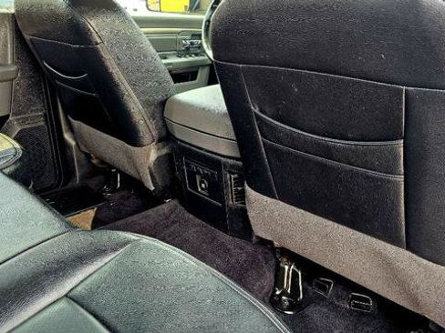 Used 2017 RAM 1500 Big Horn AWD/4WD image 51