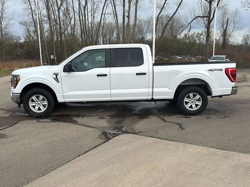 Used 2023 Ford F150 XLT image 2