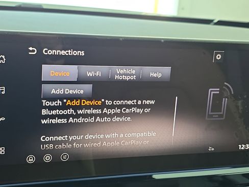 New 2026 Nissan Pathfinder Platinum image 23
