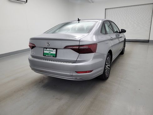 Used 2021 Volkswagen Jetta S w/ Driver Assistance Package image 7