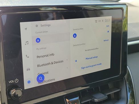 Used 2024 Toyota Corolla LE image 24