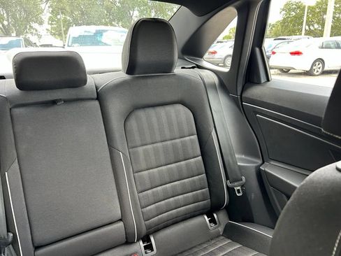 Certified 2024 Volkswagen Jetta Sport FWD image 14