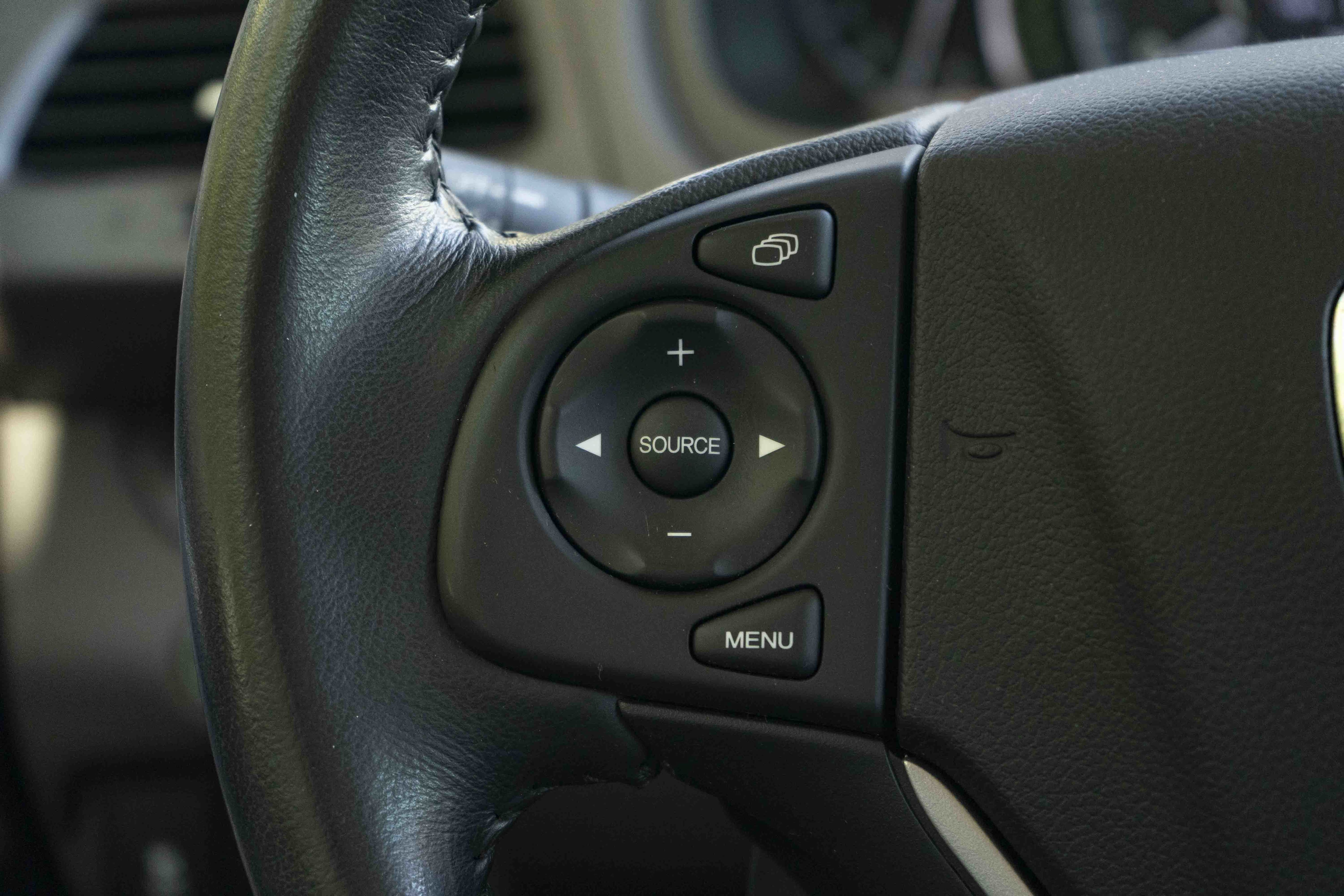 Used 2014 Honda CR-V EX-L image 20