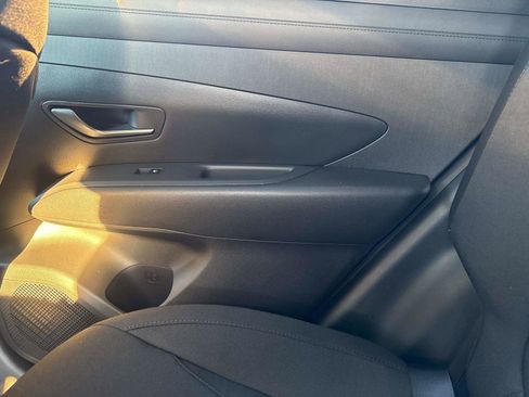 Used 2025 Hyundai Tucson SEL image 15