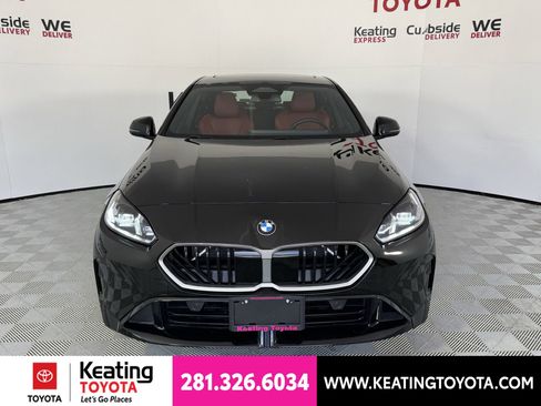 Used 2025 BMW 228i xDrive AWD/4WD image 10