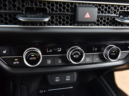 New 2027 Honda HR-V EX-L image 15