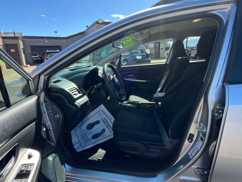 Used 2015 Subaru Crosstrek 2.0i Premium image 18