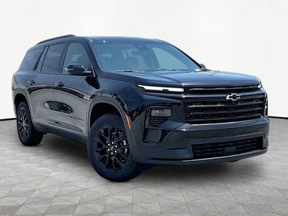 New 2026 Chevrolet Traverse LT w/ Midnight/Sport Edition