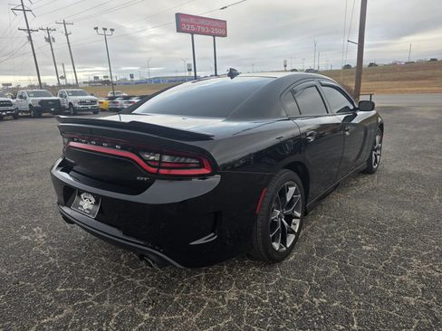 Used 2022 Dodge Charger GT image 7