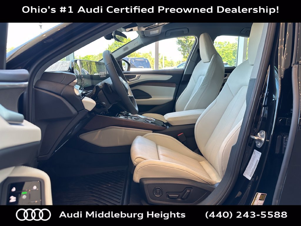 Used 2026 Audi A6 Premium Plus AWD/4WD image 11