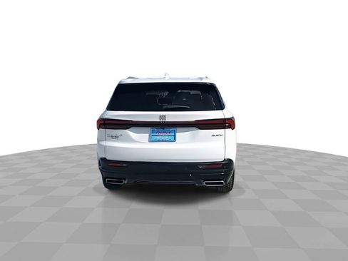 Used 2025 Buick Enclave Sport Touring image 7