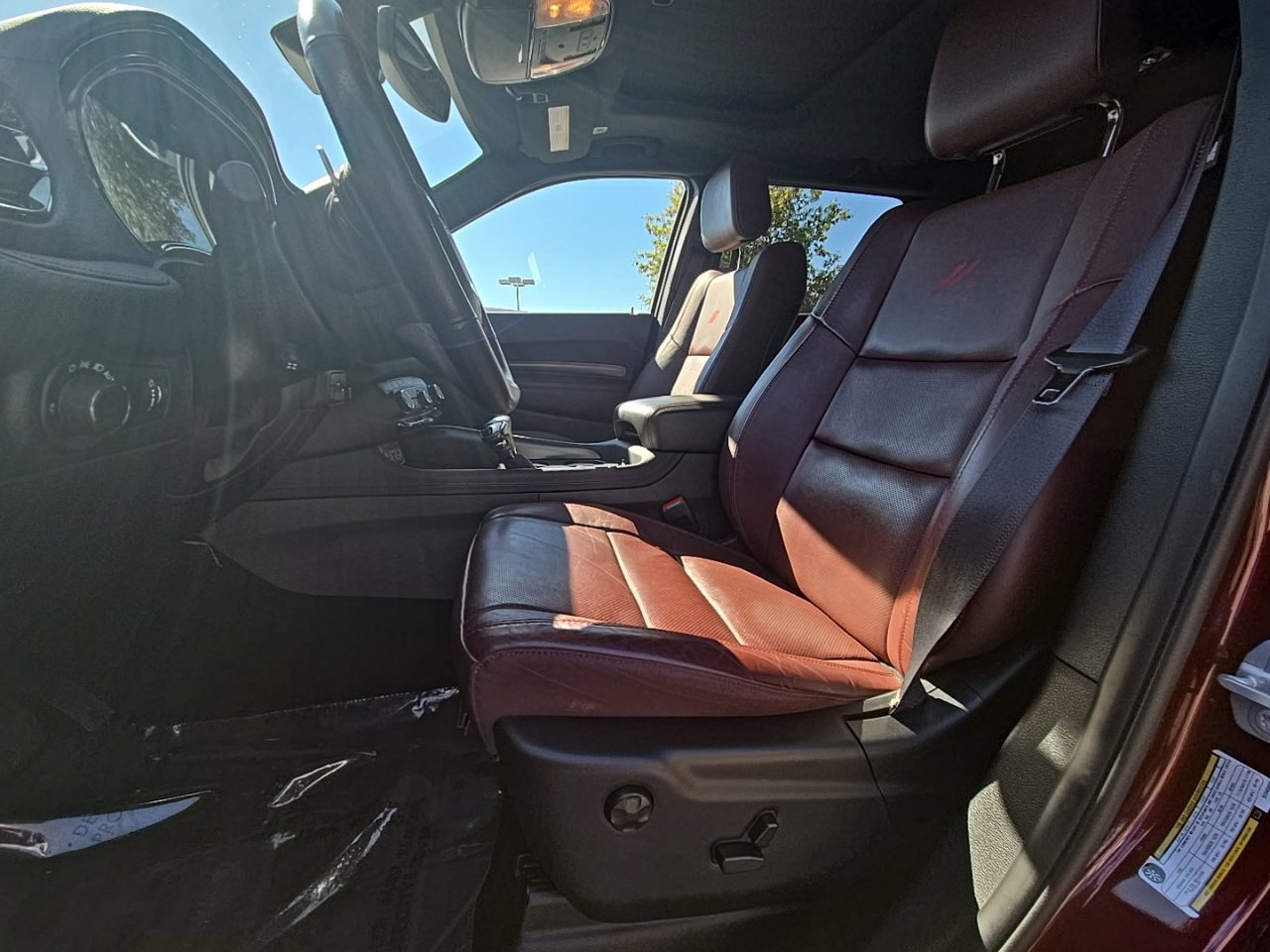 Used 2025 Dodge Durango GT AWD/4WD image 15