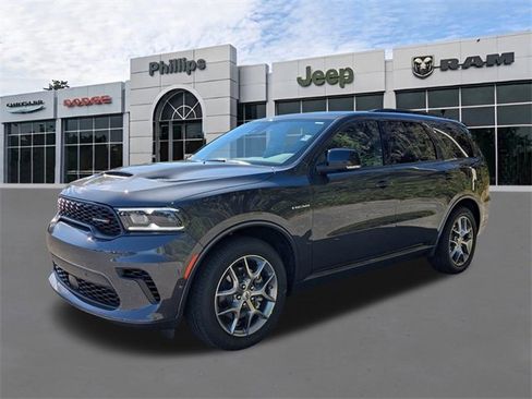 New 2026 Dodge Durango GT image 8