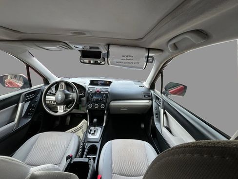 Used 2014 Subaru Forester 2.5i Premium w/ Popular Package #2 image 9