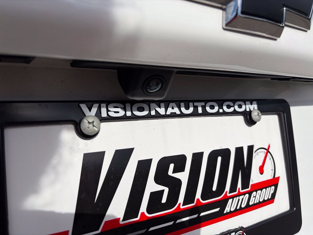 Used 2022 Chevrolet Equinox RS AWD/4WD image 16