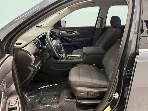 Used 2018 Chevrolet Traverse LT AWD/4WD image 16