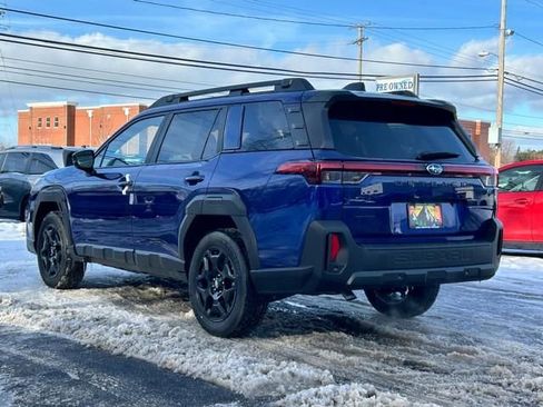 New 2026 Subaru Outback Limited image 6