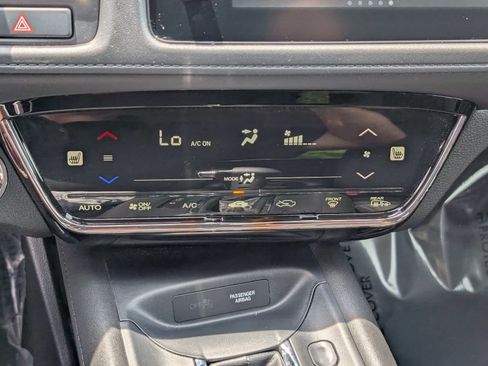 Certified 2022 Honda HR-V EX image 27