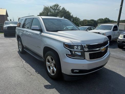 Used 2016 Chevrolet Tahoe LT RWD image 2