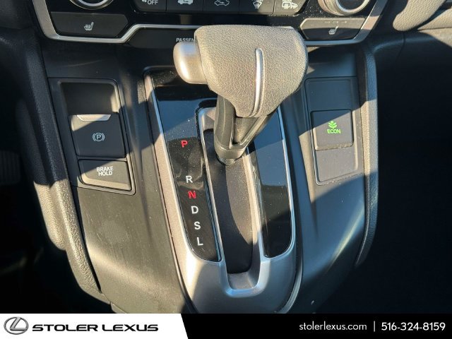 Used 2018 Honda CR-V EX image 35