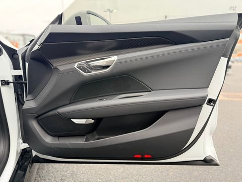 Used 2025 Audi S e-tron GT Prestige w/ Prestige Package image 24