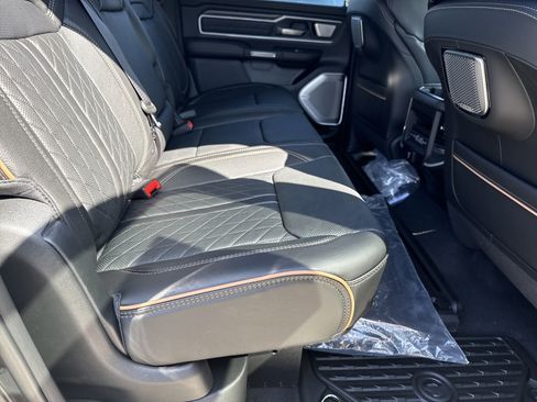 New 2026 RAM 1500 Tungsten w/ Trailer Tow Group image 16