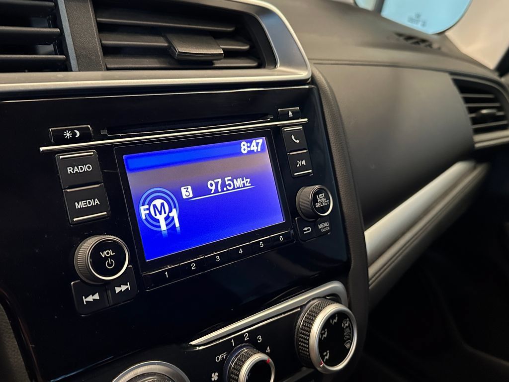 Used 2019 Honda Fit LX image 13