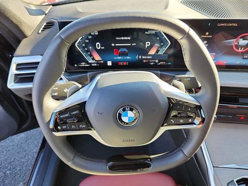 Used 2025 BMW 330i xDrive Sedan w/ Convenience Package image 19