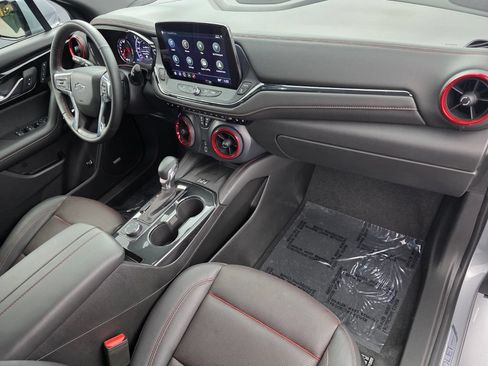 Used 2025 Chevrolet Blazer RS w/ Driver Confidence II Package FWD image 27