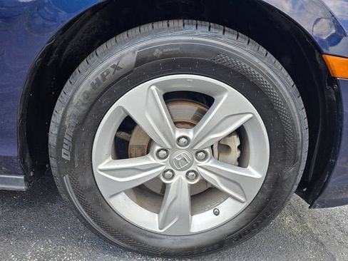 Used 2019 Honda Odyssey EX-L image 12