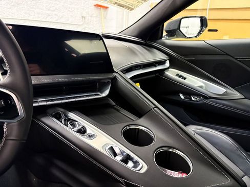 New 2026 Chevrolet Corvette Stingray Coupe w/ 1LT image 12