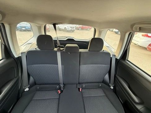 Used 2016 Subaru Forester 2.5i w/ Protection Package #1 image 26